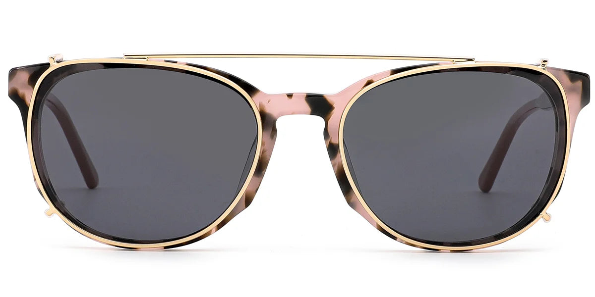 Candye® Acetate Square Frame F6935