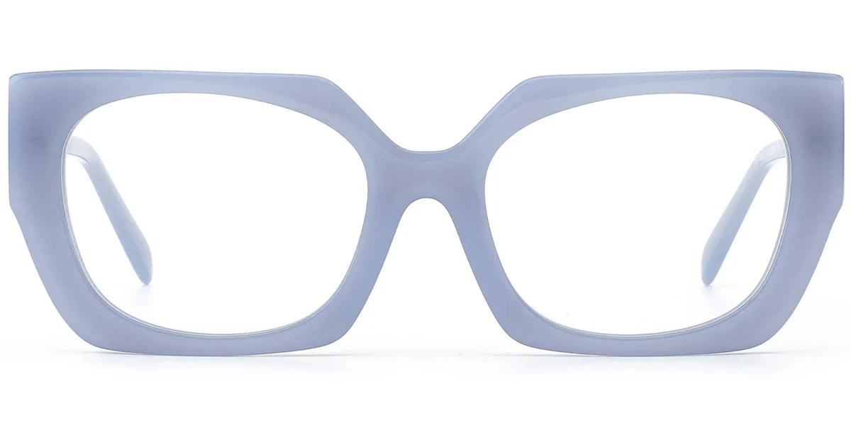 Candye® Acetate Square Frame F6943