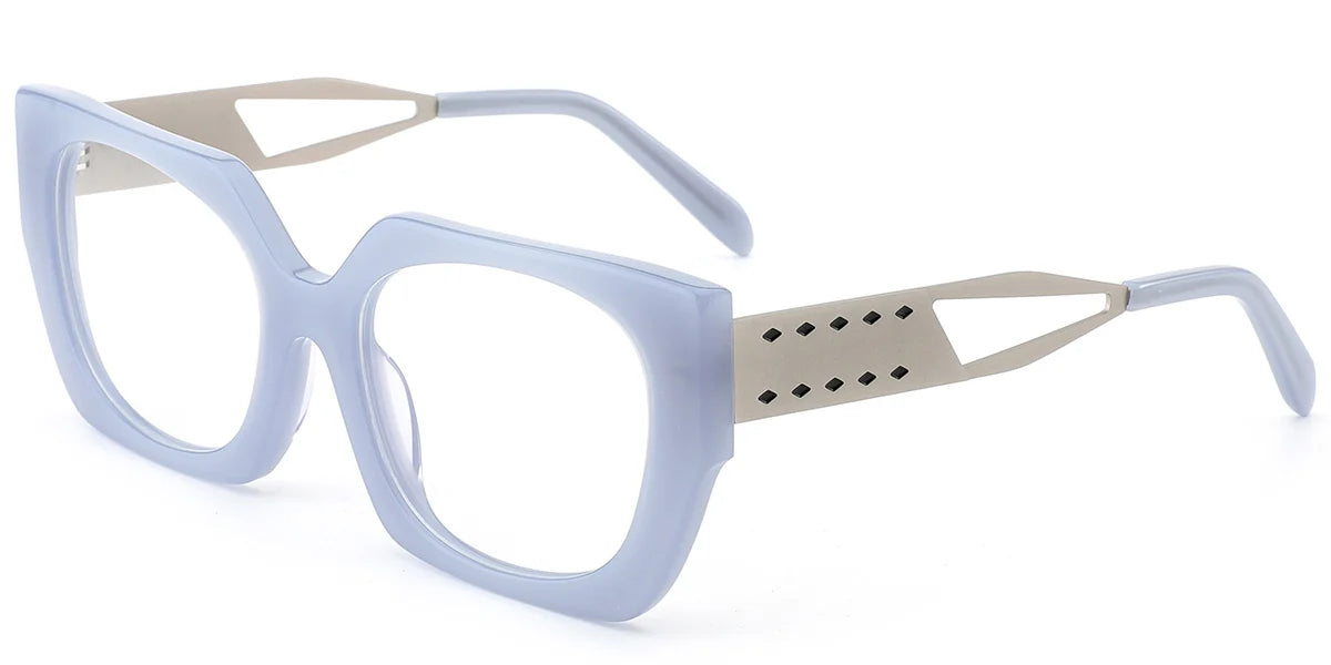 Candye® Acetate Square Frame F6943