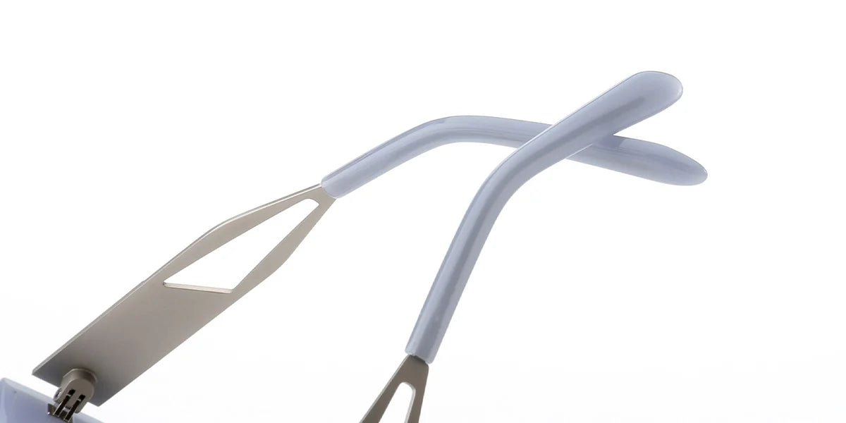 Candye® Acetate Square Frame F6943