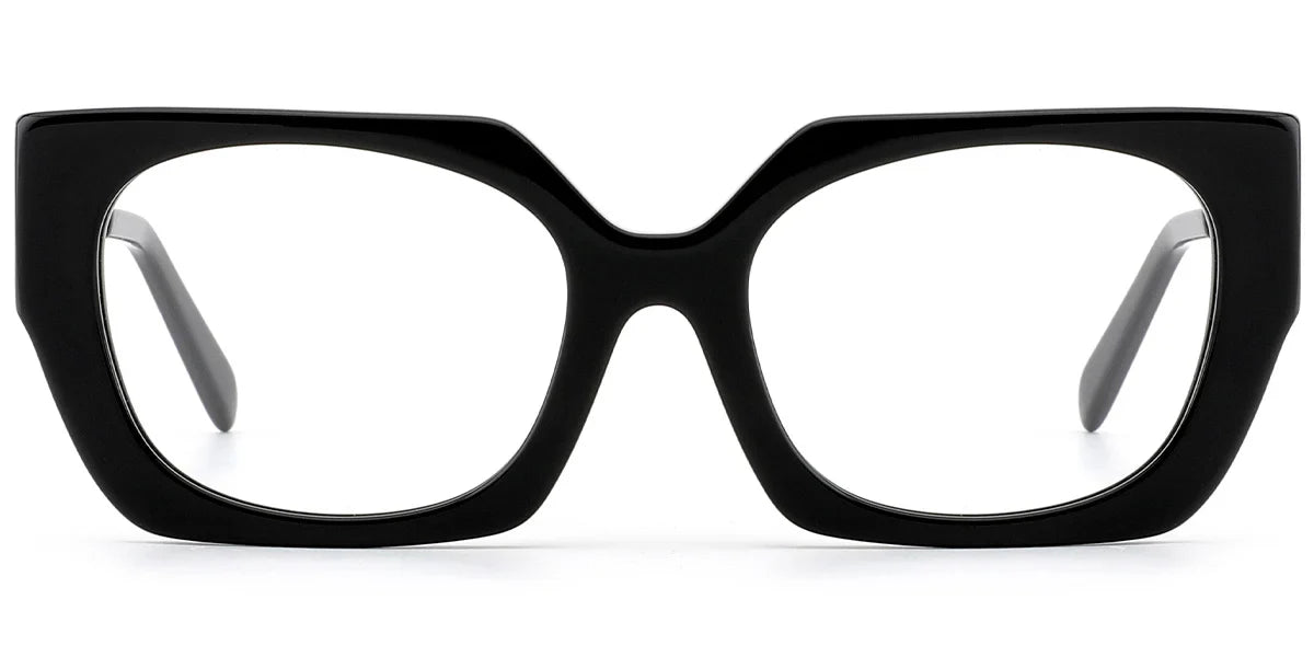 Candye® Acetate Square Frame F6943