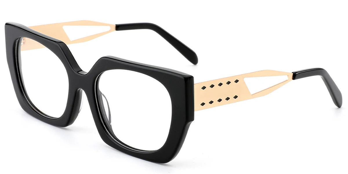 Candye® Acetate Square Frame F6943