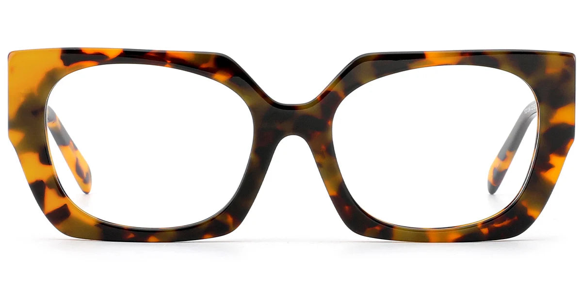 Candye® Acetate Square Frame F6943