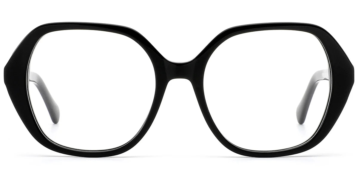 Candye® Acetate Square Frame F6949