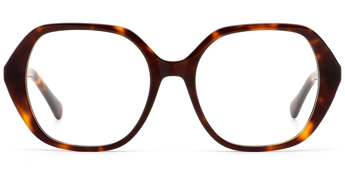 Candye® Acetate Square Frame F6949