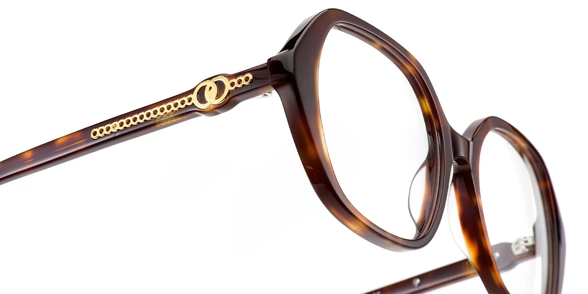 Candye® Acetate Square Frame F6949