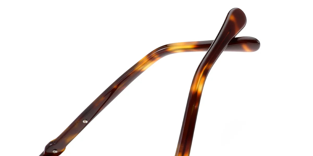 Candye® Acetate Square Frame F6949