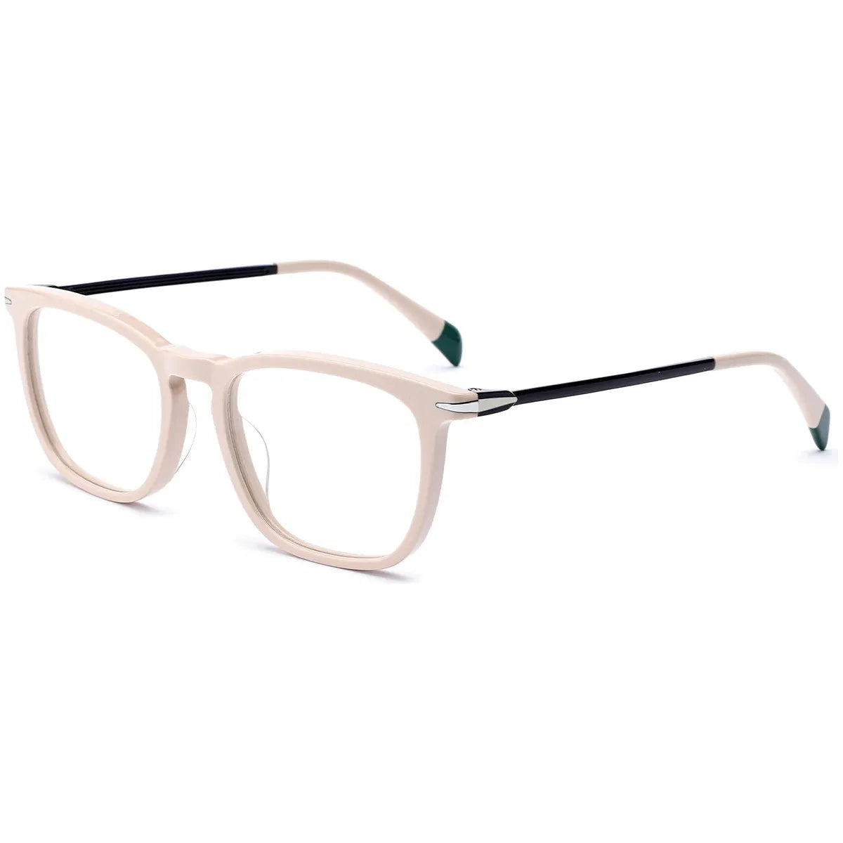 Candye Acetate Square Frames RF4779