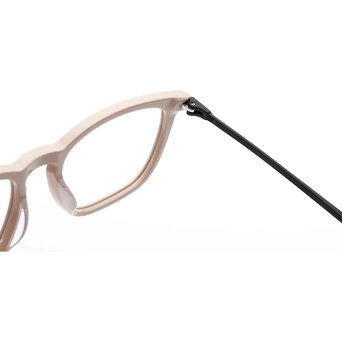 Candye Acetate Square Frames RF4779