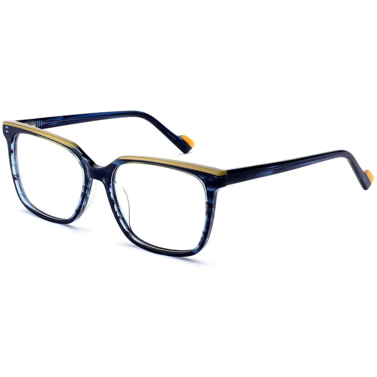 Candye Acetate Square Frames RF4831