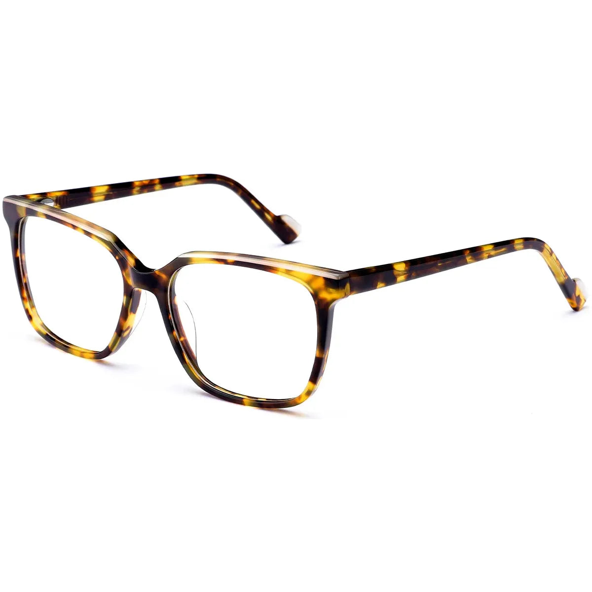 Candye Acetate Square Frames RF4831