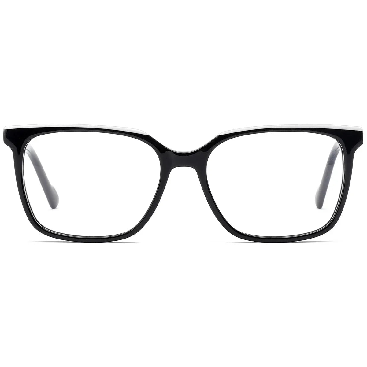 Candye Acetate Square Frames RF4831