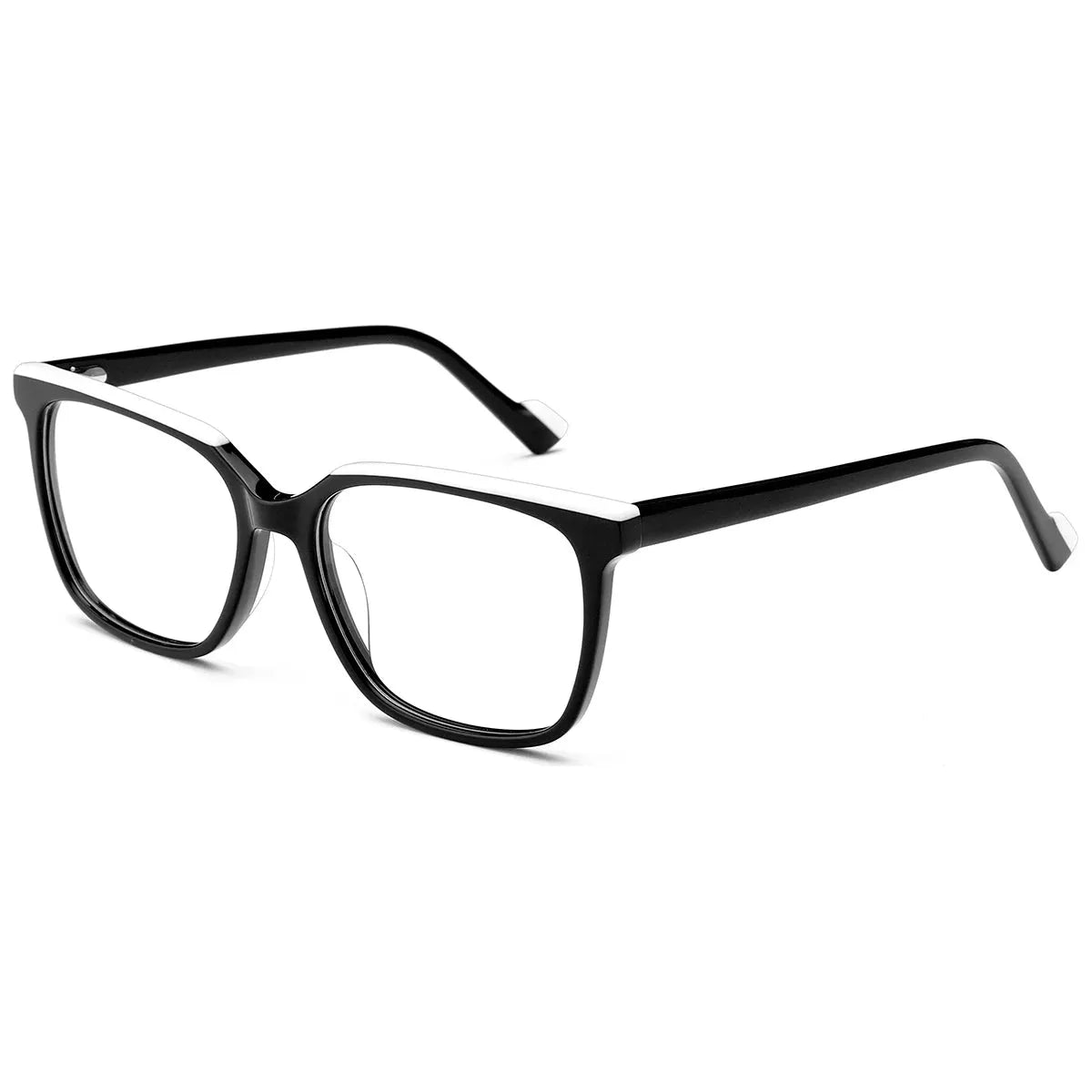 Candye Acetate Square Frames RF4831