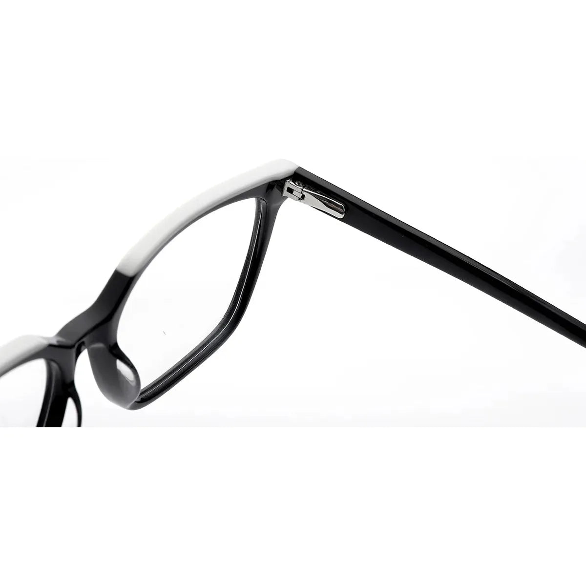 Candye Acetate Square Frames RF4831