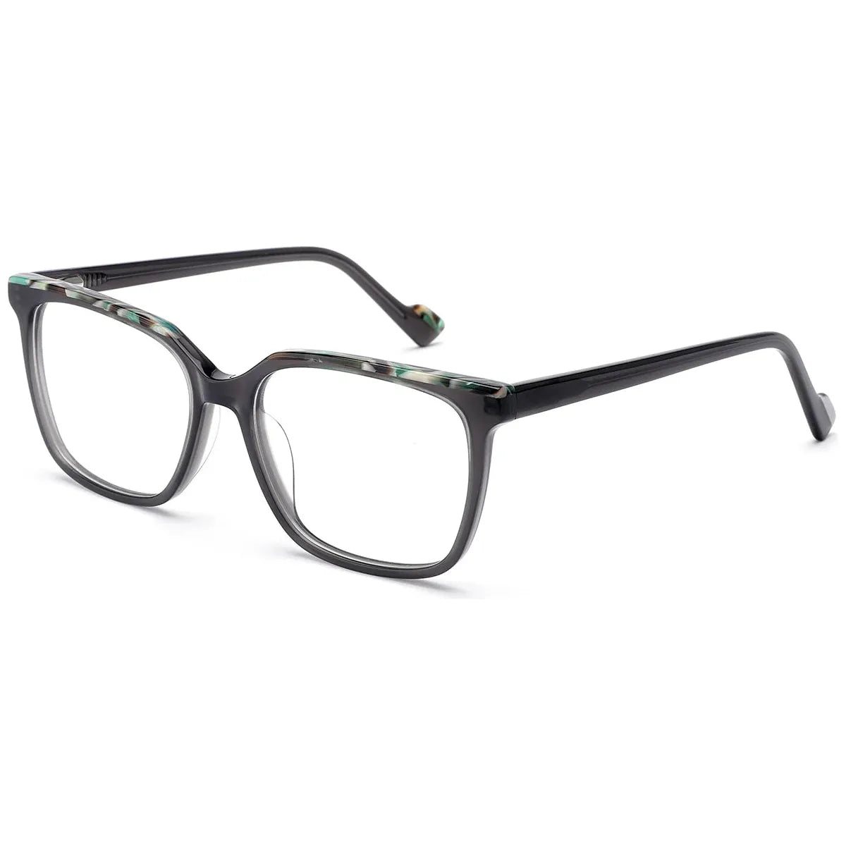 Candye Acetate Square Frames RF4831