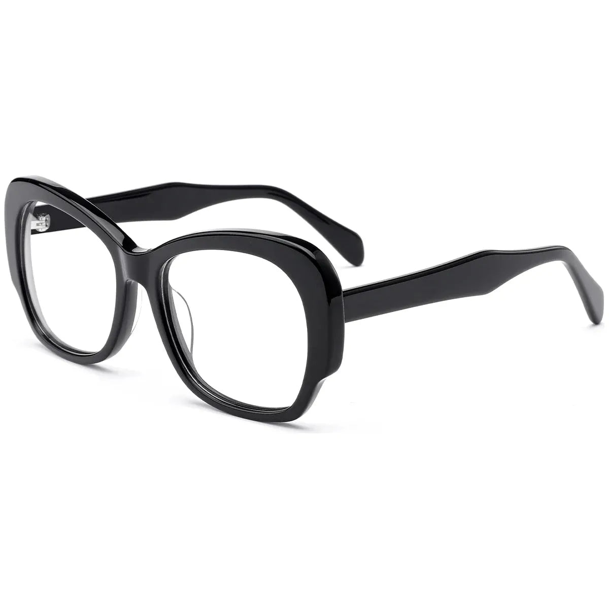 Candye Acetate Square Reading Glasses RF4769