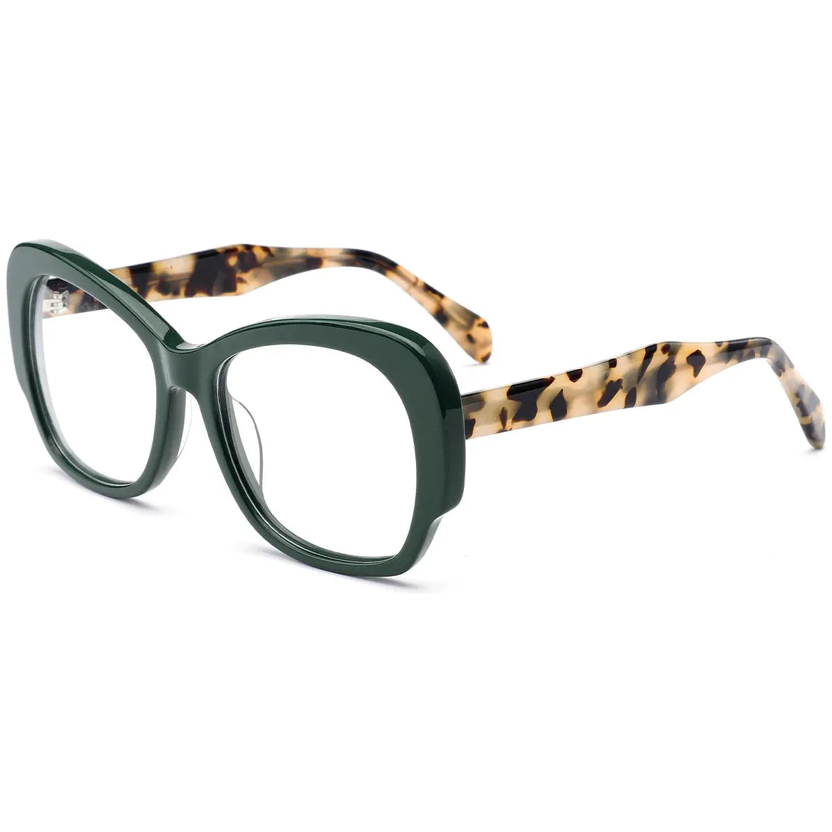 Candye Acetate Square Reading Glasses RF4769