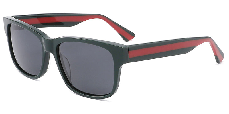 Candye Acetate Square Sunglasses SG4468