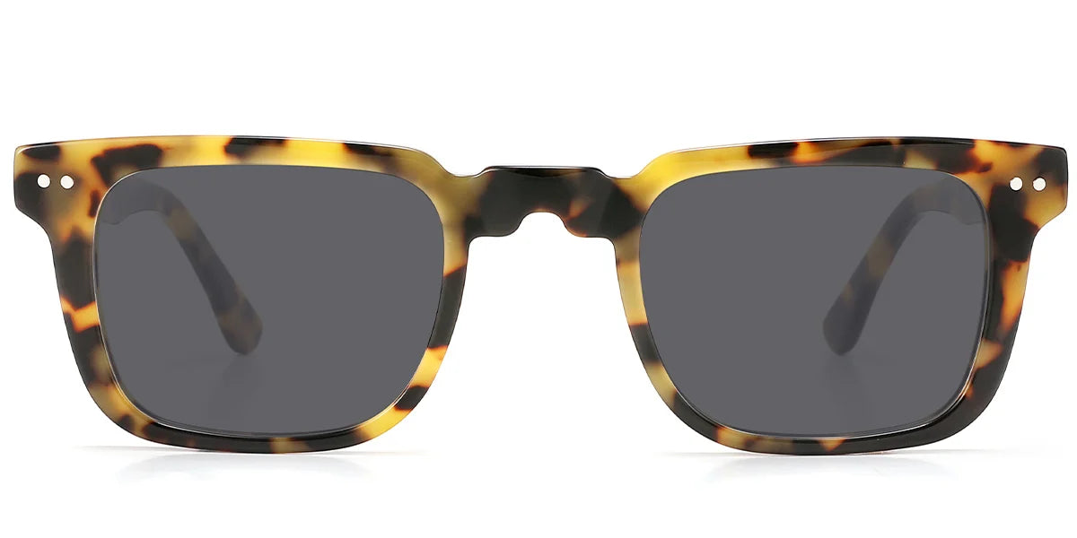 Candye Acetate Square Sunglasses SG5596
