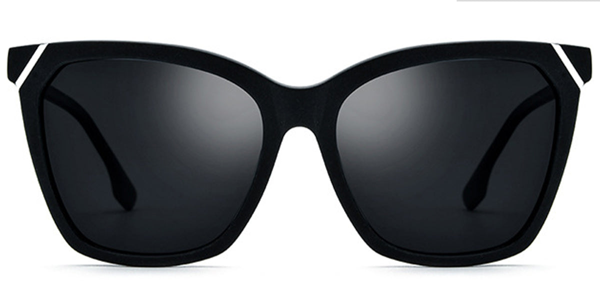 Candye® Acetate Square Sunglasses SG6397