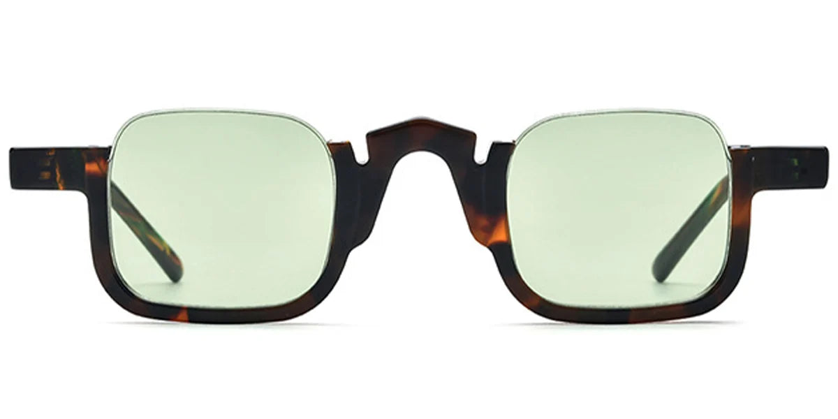 Candye® Acetate Square Sunglasses SG6401