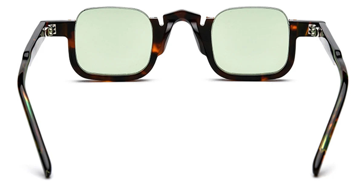Candye® Acetate Square Sunglasses SG6401
