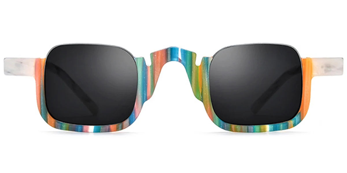 Candye® Acetate Square Sunglasses SG6401