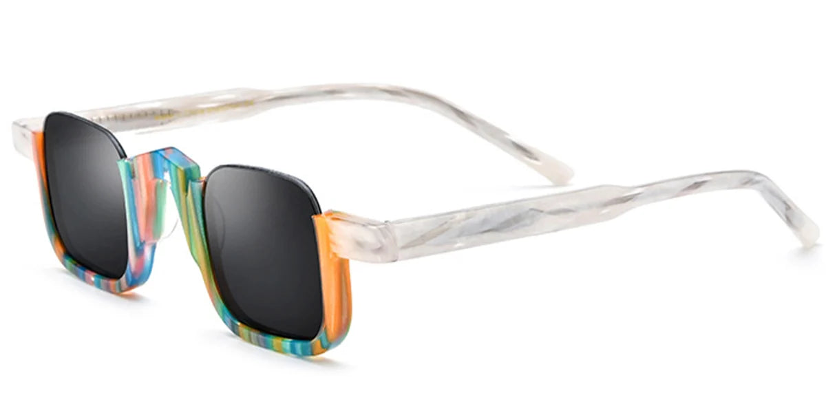 Candye® Acetate Square Sunglasses SG6401
