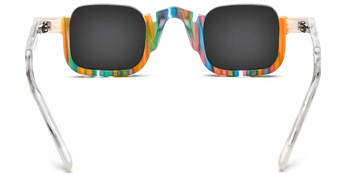 Candye® Acetate Square Sunglasses SG6401