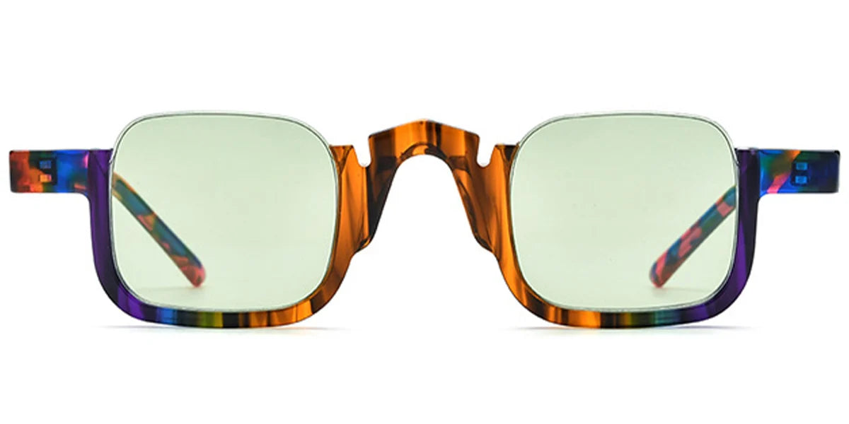 Candye® Acetate Square Sunglasses SG6401