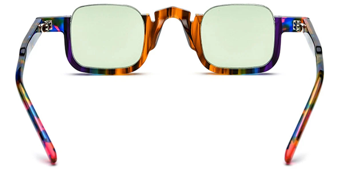 Candye® Acetate Square Sunglasses SG6401