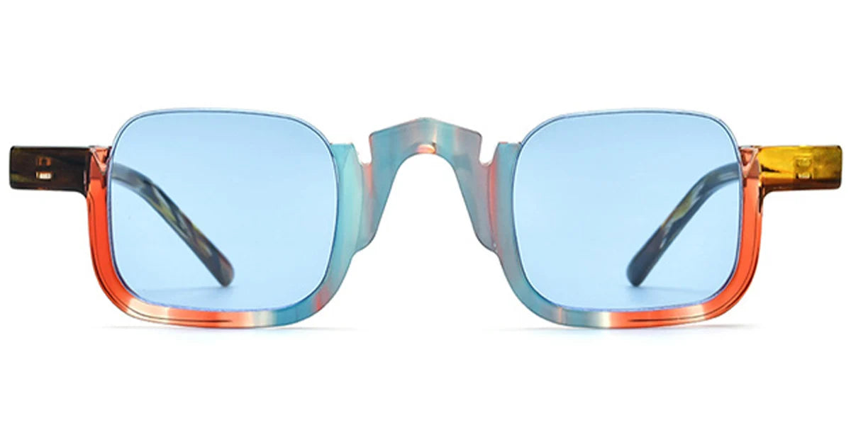 Candye® Acetate Square Sunglasses SG6401