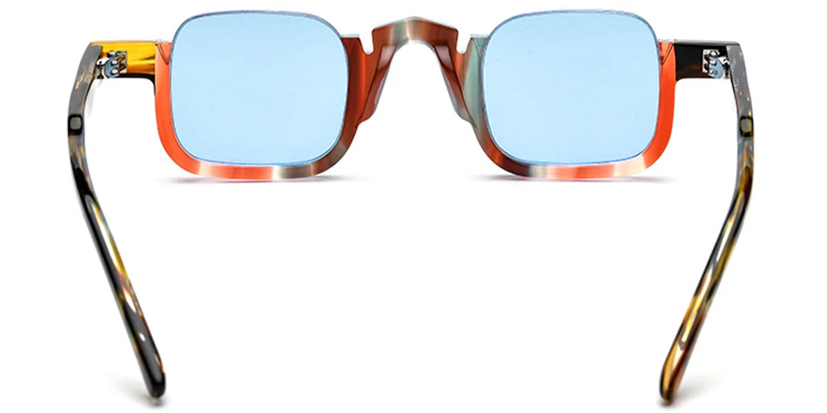 Candye® Acetate Square Sunglasses SG6401