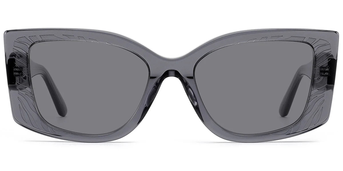 Candye® Acetate Square Sunglasses SG6705