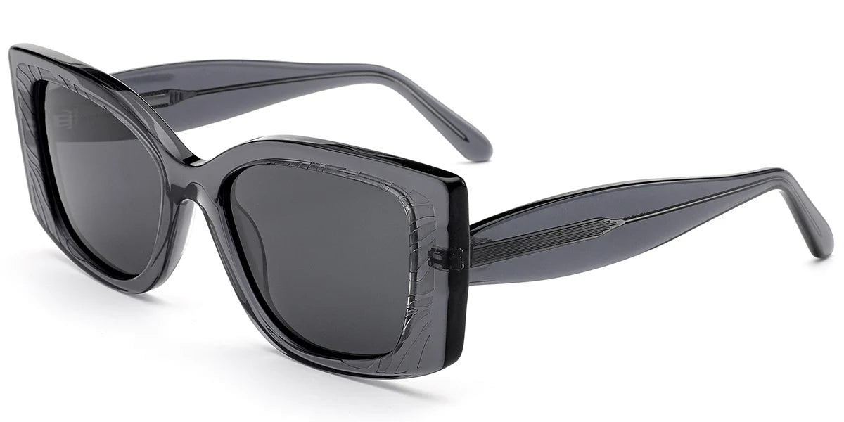 Candye® Acetate Square Sunglasses SG6705