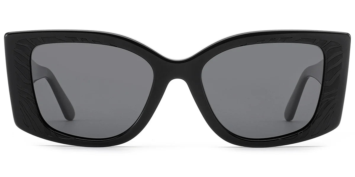 Candye® Acetate Square Sunglasses SG6705