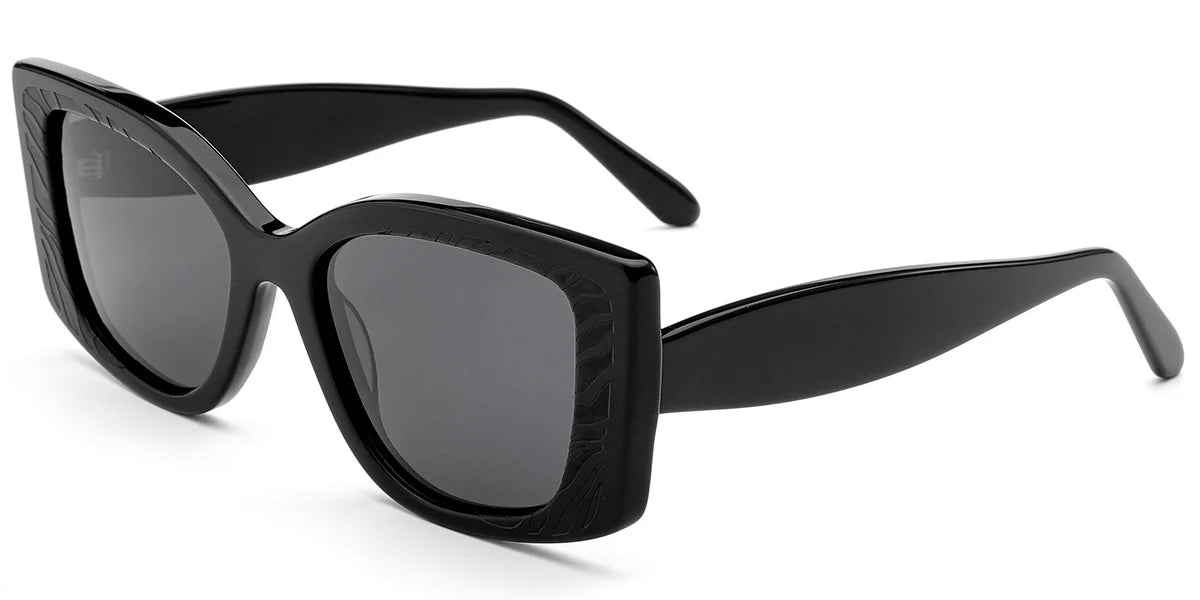 Candye® Acetate Square Sunglasses SG6705