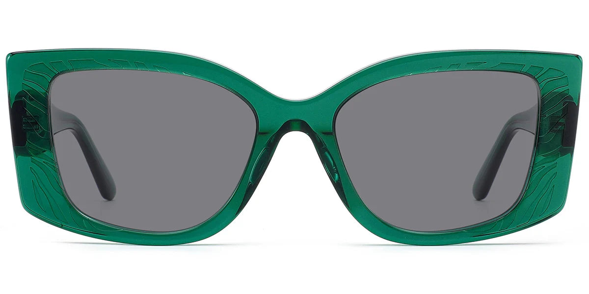 Candye® Acetate Square Sunglasses SG6705