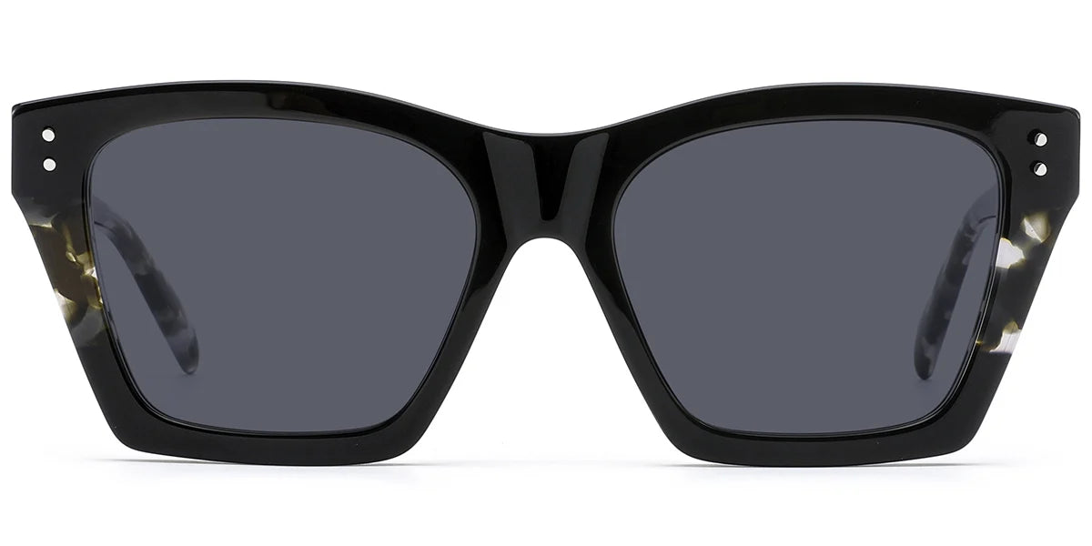 Candye® Acetate Square Sunglasses SG6707