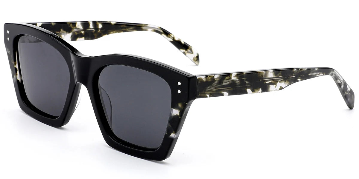 Candye® Acetate Square Sunglasses SG6707