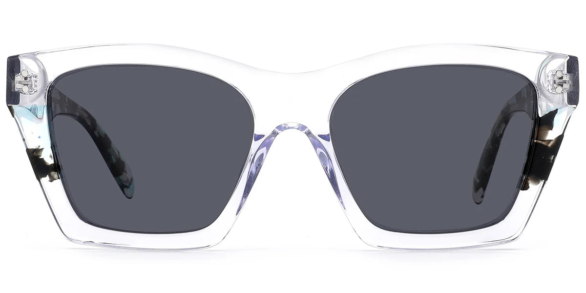 Candye® Acetate Square Sunglasses SG6707