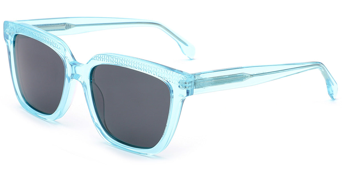 Candye® Acetate Square Sunglasses SG6711