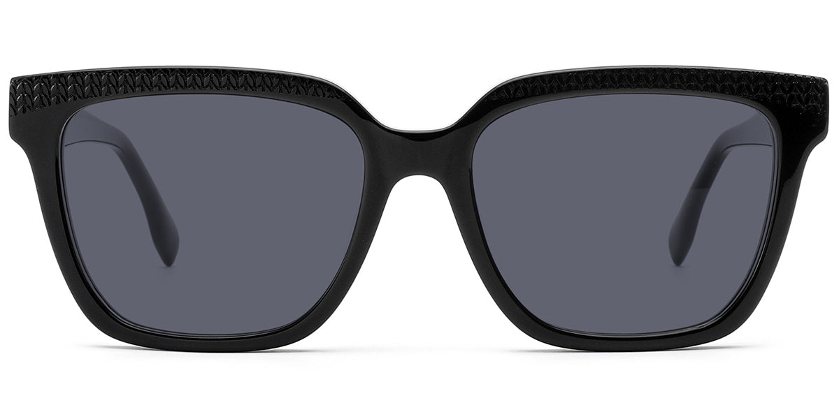 Candye® Acetate Square Sunglasses SG6711