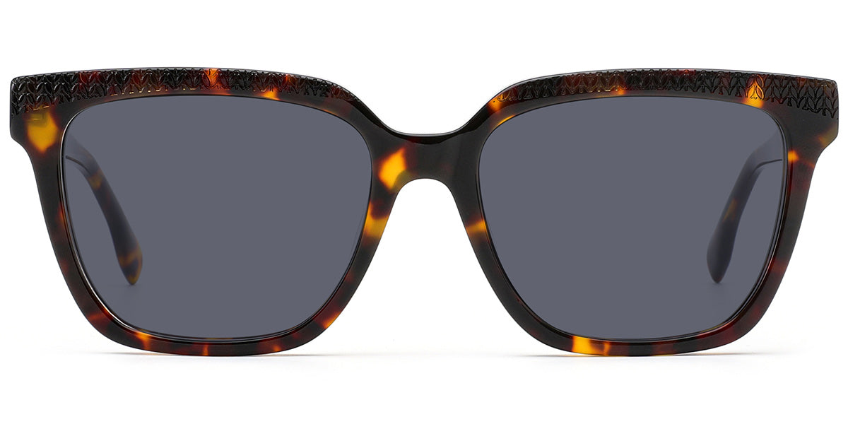 Candye® Acetate Square Sunglasses SG6711