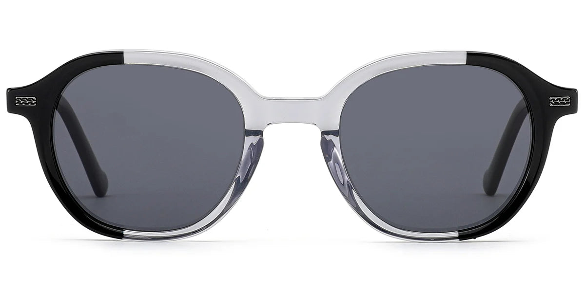 Candye® Acetate Square Sunglasses SG6713