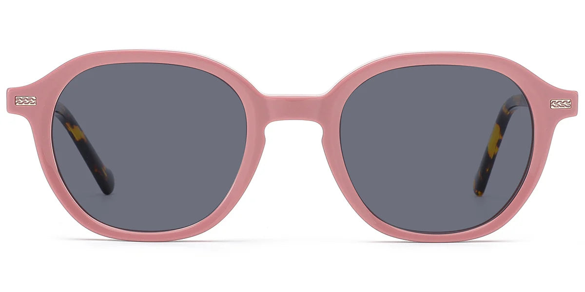 Candye® Acetate Square Sunglasses SG6713