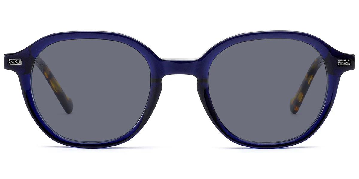Candye® Acetate Square Sunglasses SG6713