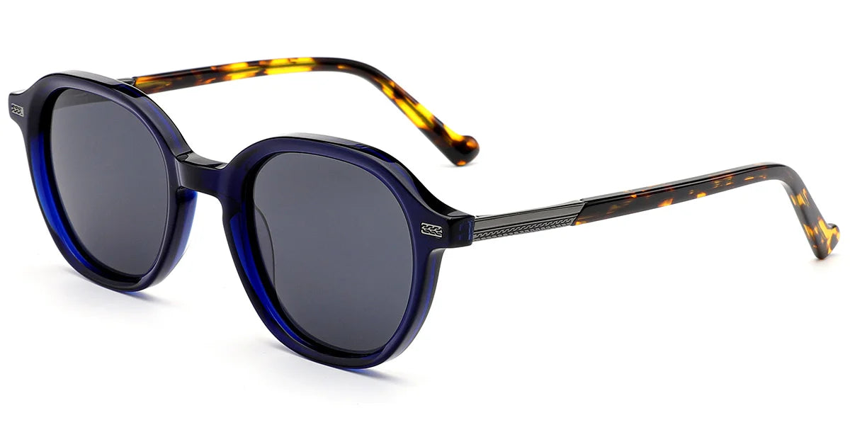 Candye® Acetate Square Sunglasses SG6713