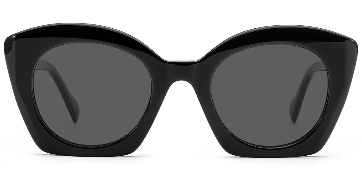 Candye® Acetate Square Sunglasses SG6730