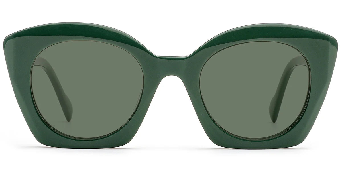 Candye® Acetate Square Sunglasses SG6730